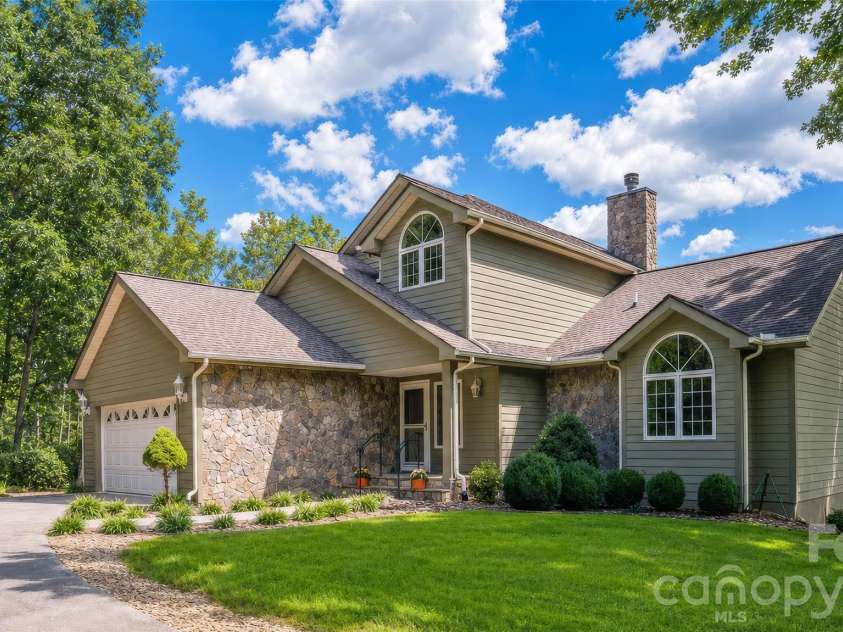 15809 US 221 None, Marion, NC 28752.  MLS# CAR4418221, YatesRealty ID 52475. 