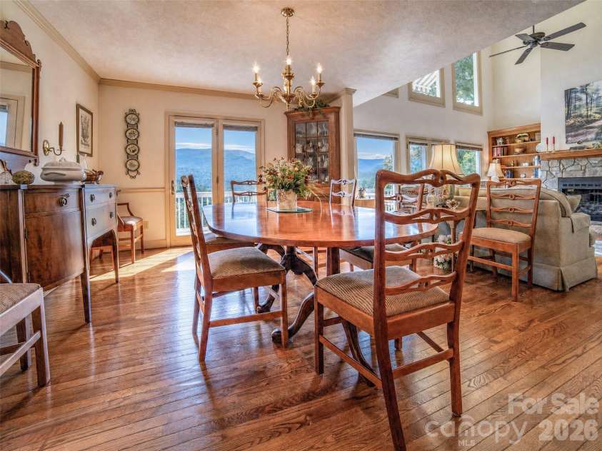 15809 US 221 None, Marion, NC 28752.  MLS# CAR4418221, YatesRealty ID 52475. 