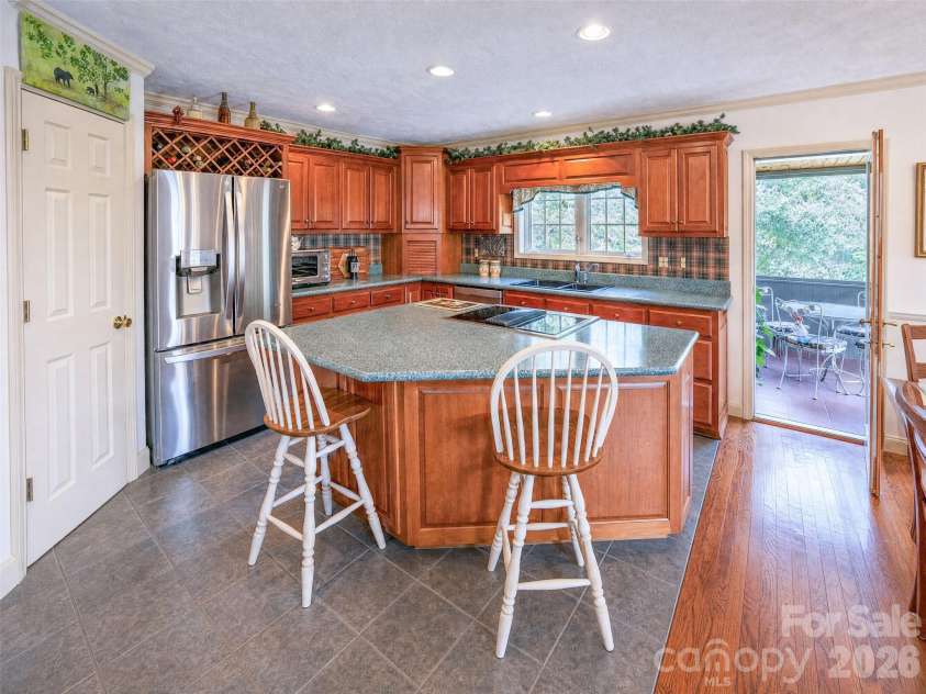 15809 US 221 None, Marion, NC 28752.  MLS# CAR4418221, YatesRealty ID 52475. 