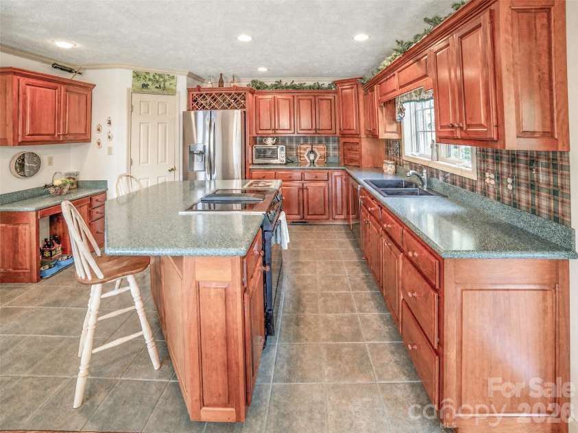 15809 US 221 None, Marion, NC 28752.  MLS# CAR4418221, YatesRealty ID 52475. 