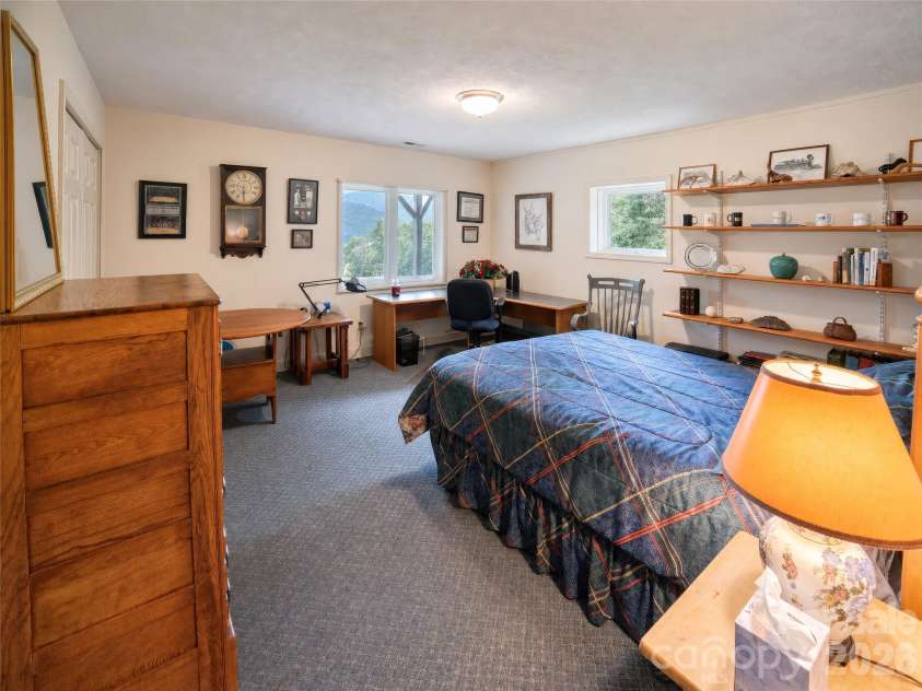 15809 US 221 None, Marion, NC 28752.  MLS# CAR4418221, YatesRealty ID 52475. Downstairs BRM1