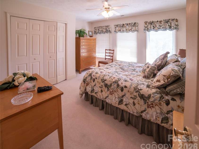 15809 US 221 None, Marion, NC 28752.  MLS# CAR4418221, YatesRealty ID 52475. Upper Floor BRM 1