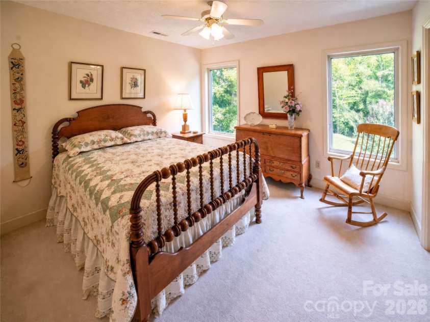 15809 US 221 None, Marion, NC 28752.  MLS# CAR4418221, YatesRealty ID 52475. Upper Floor BRM2