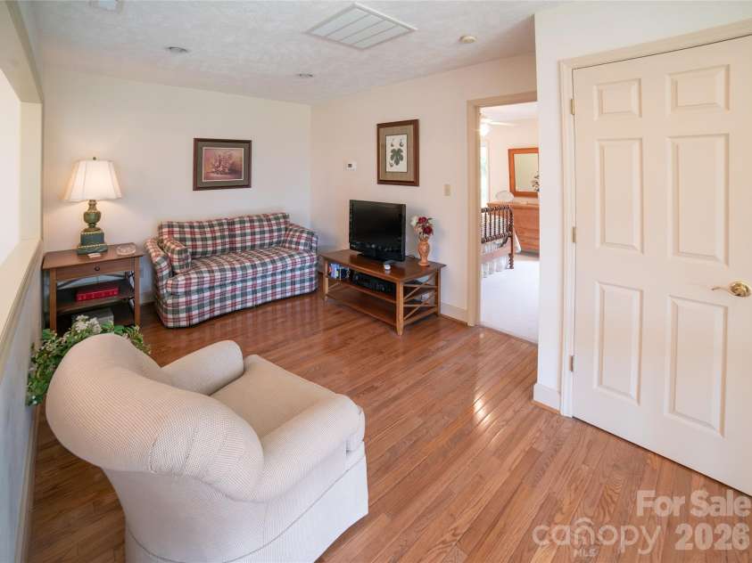15809 US 221 None, Marion, NC 28752.  MLS# CAR4418221, YatesRealty ID 52475. Upper floor Living space