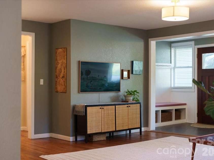 94 Pressley Avenue, Brevard, NC 28712.  MLS# CAR4418924, YatesRealty ID 52476. 