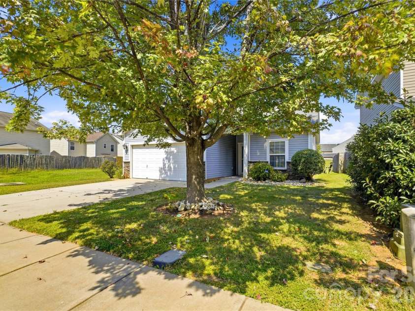 4918 Manchineel Lane, Monroe, NC 28110.  MLS# CAR4422636, YatesRealty ID 52479. 