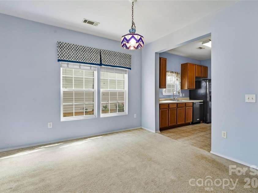 4918 Manchineel Lane, Monroe, NC 28110.  MLS# CAR4422636, YatesRealty ID 52479. 
