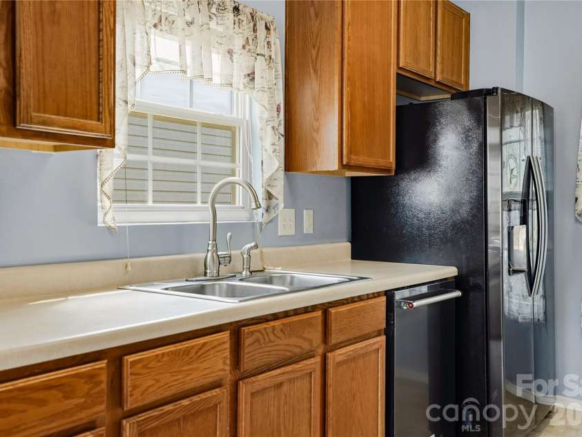 4918 Manchineel Lane, Monroe, NC 28110.  MLS# CAR4422636, YatesRealty ID 52479. 