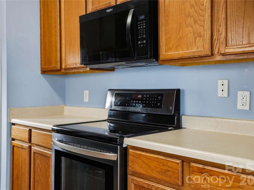 4918 Manchineel Lane, Monroe, NC 28110.  MLS# CAR4422636, YatesRealty ID 52479. 