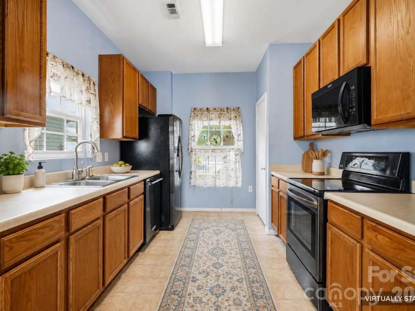 4918 Manchineel Lane, Monroe, NC 28110.  MLS# CAR4422636, YatesRealty ID 52479. 