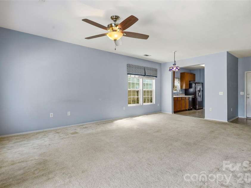 4918 Manchineel Lane, Monroe, NC 28110.  MLS# CAR4422636, YatesRealty ID 52479. 