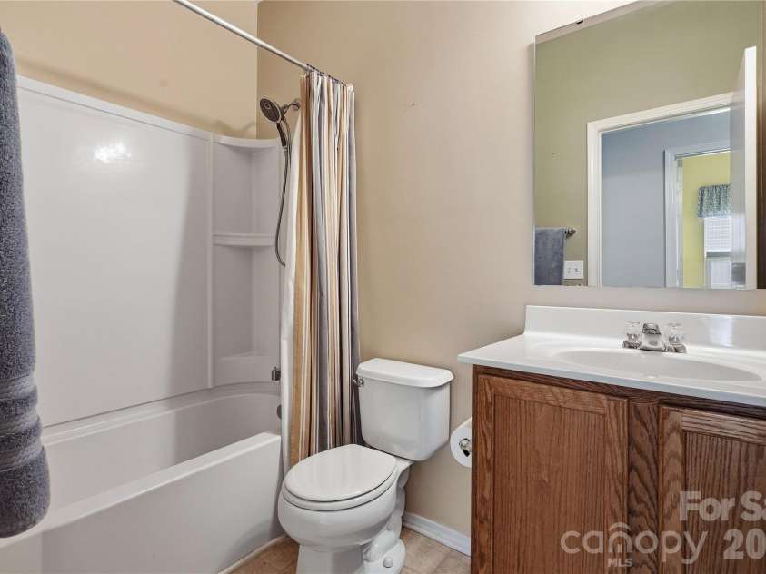 4918 Manchineel Lane, Monroe, NC 28110.  MLS# CAR4422636, YatesRealty ID 52479. 
