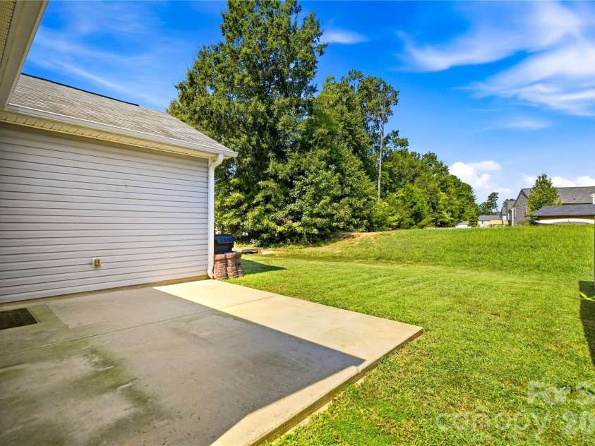 4918 Manchineel Lane, Monroe, NC 28110.  MLS# CAR4422636, YatesRealty ID 52479. 