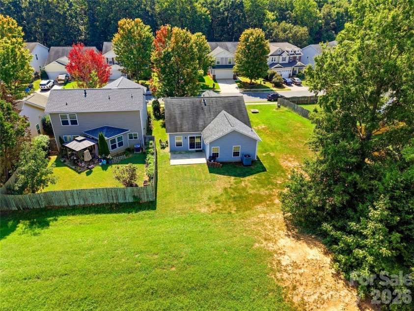 4918 Manchineel Lane, Monroe, NC 28110.  MLS# CAR4422636, YatesRealty ID 52479. 