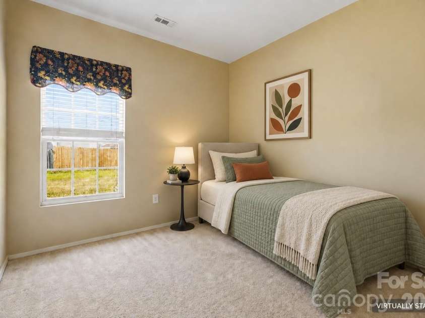 4918 Manchineel Lane, Monroe, NC 28110.  MLS# CAR4422636, YatesRealty ID 52479. 