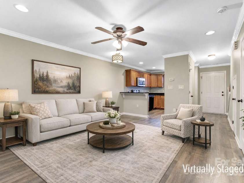15 Lees Creek Road, Asheville, NC 28806.  MLS# CAR4330522, YatesRealty ID 5248. 