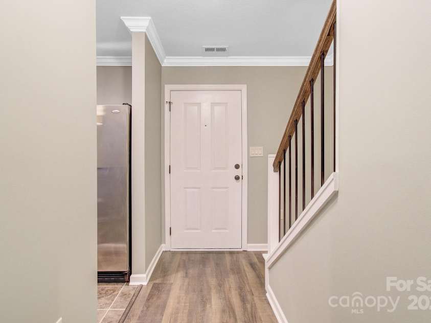 15 Lees Creek Road, Asheville, NC 28806.  MLS# CAR4330522, YatesRealty ID 5248. 