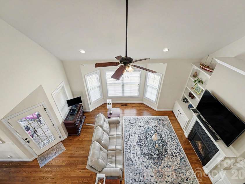 489 Lotus Court, Lewisville, NC 27023.  MLS# CAR4427328, YatesRealty ID 52483. 