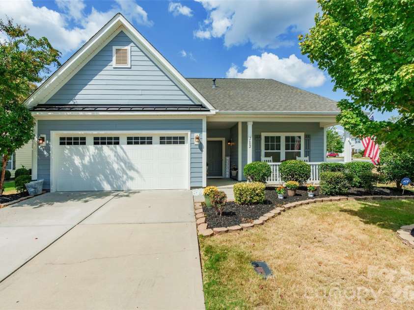 2602 White Pines Court, Monroe, NC 28112.  MLS# CAR4426692, YatesRealty ID 52484. 