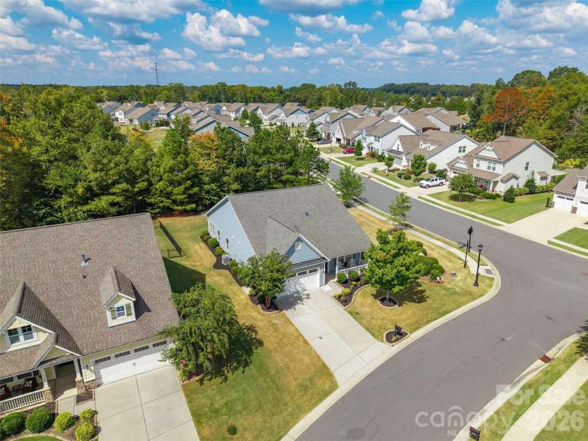 2602 White Pines Court, Monroe, NC 28112.  MLS# CAR4426692, YatesRealty ID 52484. 