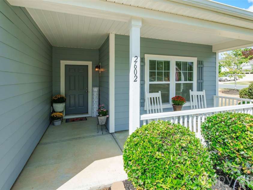 2602 White Pines Court, Monroe, NC 28112.  MLS# CAR4426692, YatesRealty ID 52484. 