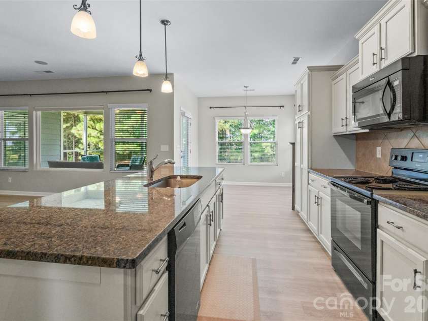 2602 White Pines Court, Monroe, NC 28112.  MLS# CAR4426692, YatesRealty ID 52484. 
