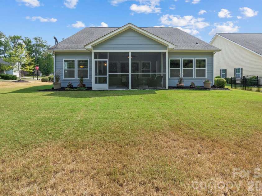 2602 White Pines Court, Monroe, NC 28112.  MLS# CAR4426692, YatesRealty ID 52484. 