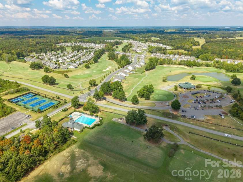 2602 White Pines Court, Monroe, NC 28112.  MLS# CAR4426692, YatesRealty ID 52484. 