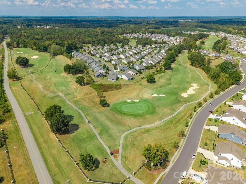 2602 White Pines Court, Monroe, NC 28112.  MLS# CAR4426692, YatesRealty ID 52484. 