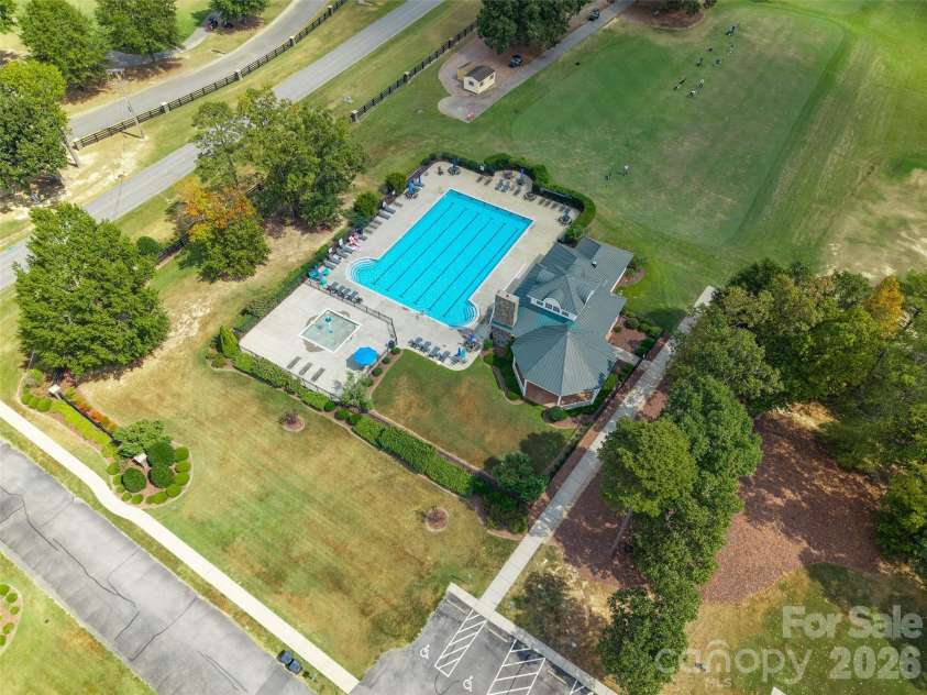 2602 White Pines Court, Monroe, NC 28112.  MLS# CAR4426692, YatesRealty ID 52484. 