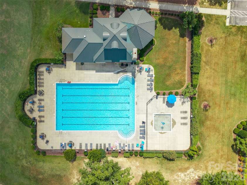 2602 White Pines Court, Monroe, NC 28112.  MLS# CAR4426692, YatesRealty ID 52484. 