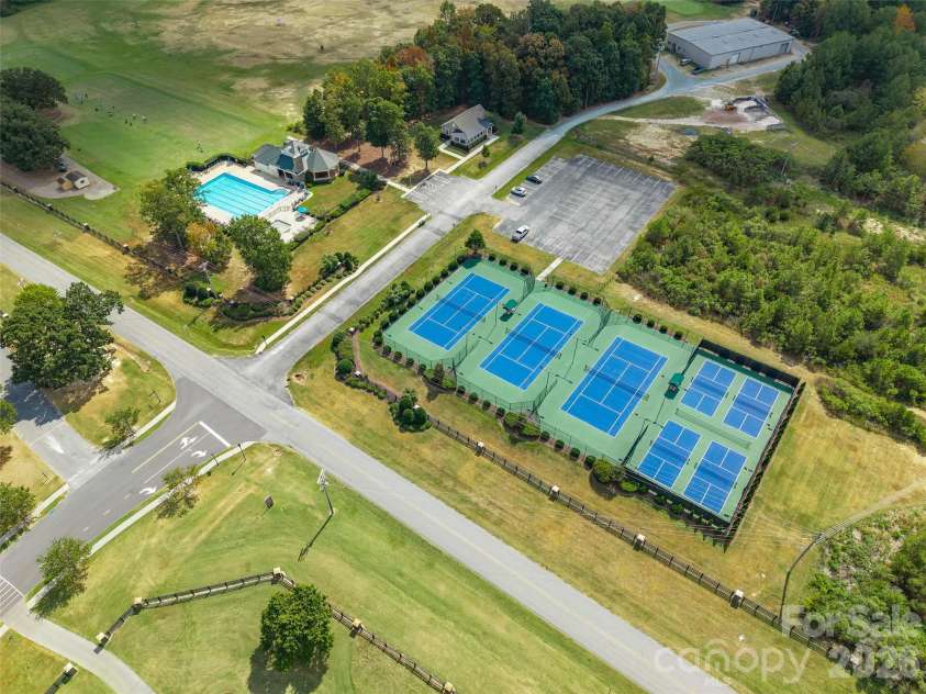 2602 White Pines Court, Monroe, NC 28112.  MLS# CAR4426692, YatesRealty ID 52484. 