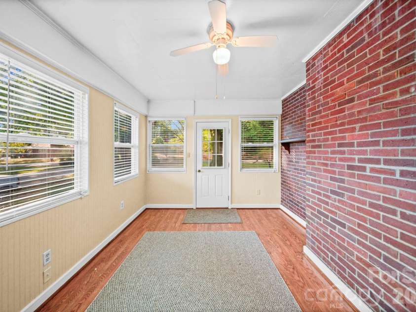 2019 Carol Drive, Gastonia, NC 28054.  MLS# CAR4425027, YatesRealty ID 52485. 