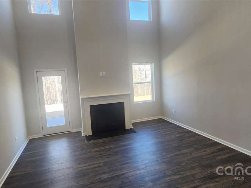 143 Ella Claire Drive, York, SC 29745.  MLS# CAR4187825, YatesRealty ID 5249. 2 Story Family Room