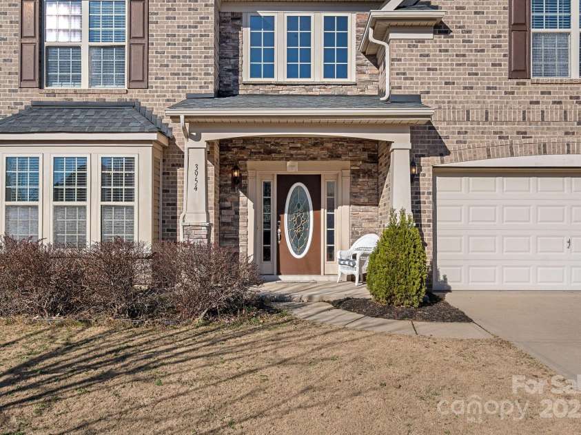 3954 Kestrel Lane, Indian Land, SC 29707.  MLS# CAR4327800, YatesRealty ID 5249. 