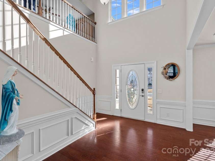 3954 Kestrel Lane, Indian Land, SC 29707.  MLS# CAR4327800, YatesRealty ID 5249. 