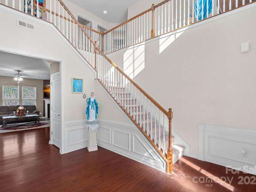 3954 Kestrel Lane, Indian Land, SC 29707.  MLS# CAR4327800, YatesRealty ID 5249. 