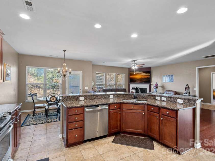 3954 Kestrel Lane, Indian Land, SC 29707.  MLS# CAR4327800, YatesRealty ID 5249. 