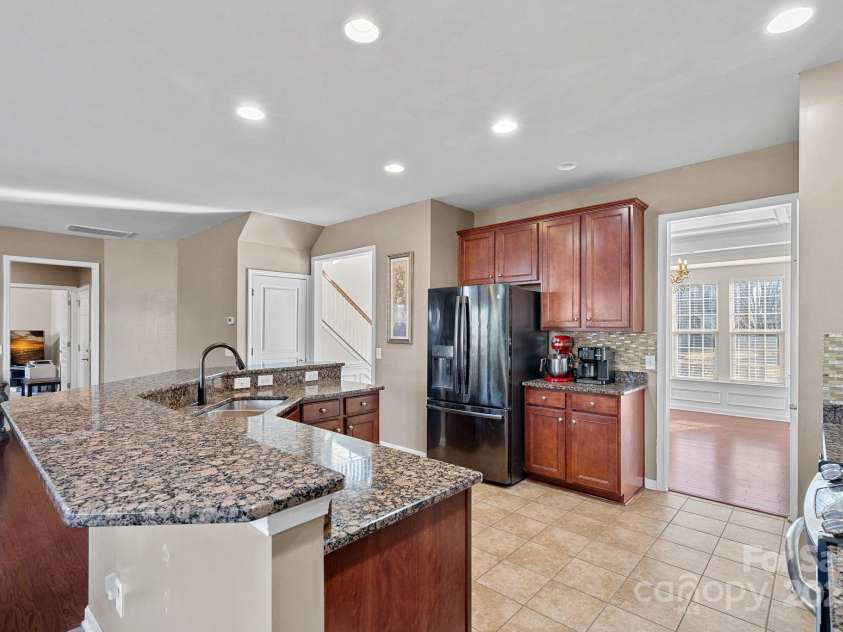 3954 Kestrel Lane, Indian Land, SC 29707.  MLS# CAR4327800, YatesRealty ID 5249. 