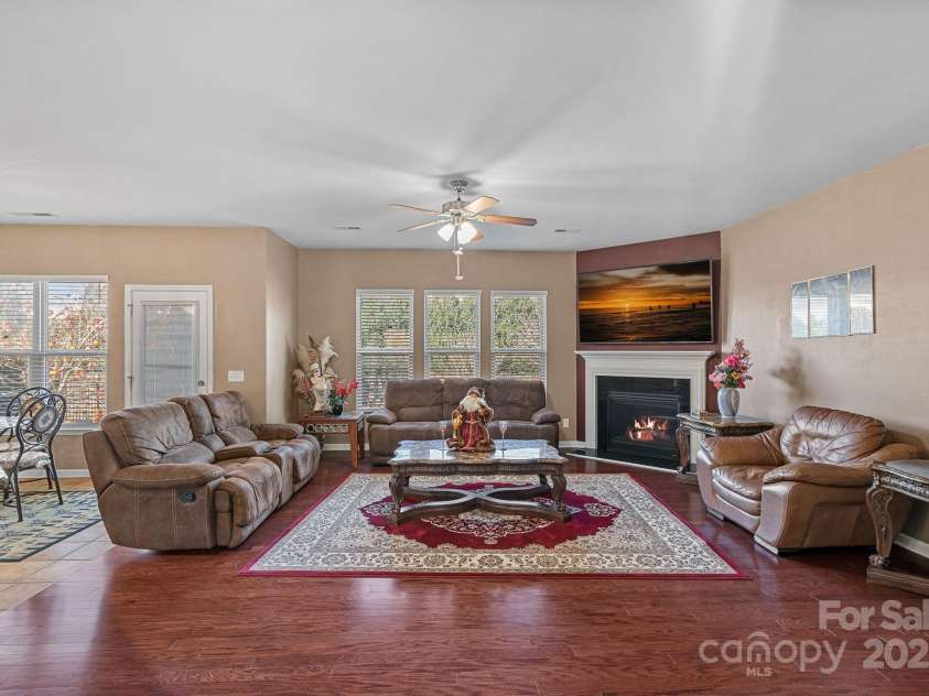 3954 Kestrel Lane, Indian Land, SC 29707.  MLS# CAR4327800, YatesRealty ID 5249. 