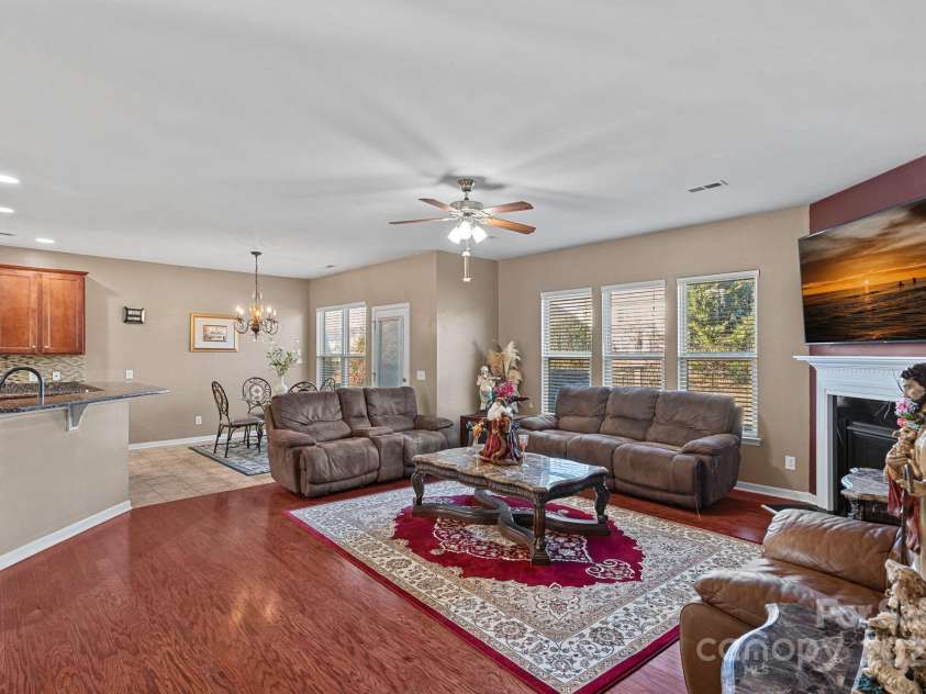 3954 Kestrel Lane, Indian Land, SC 29707.  MLS# CAR4327800, YatesRealty ID 5249. 