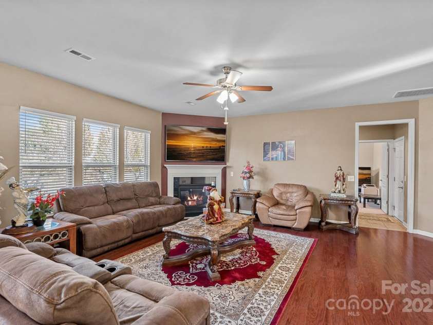 3954 Kestrel Lane, Indian Land, SC 29707.  MLS# CAR4327800, YatesRealty ID 5249. 