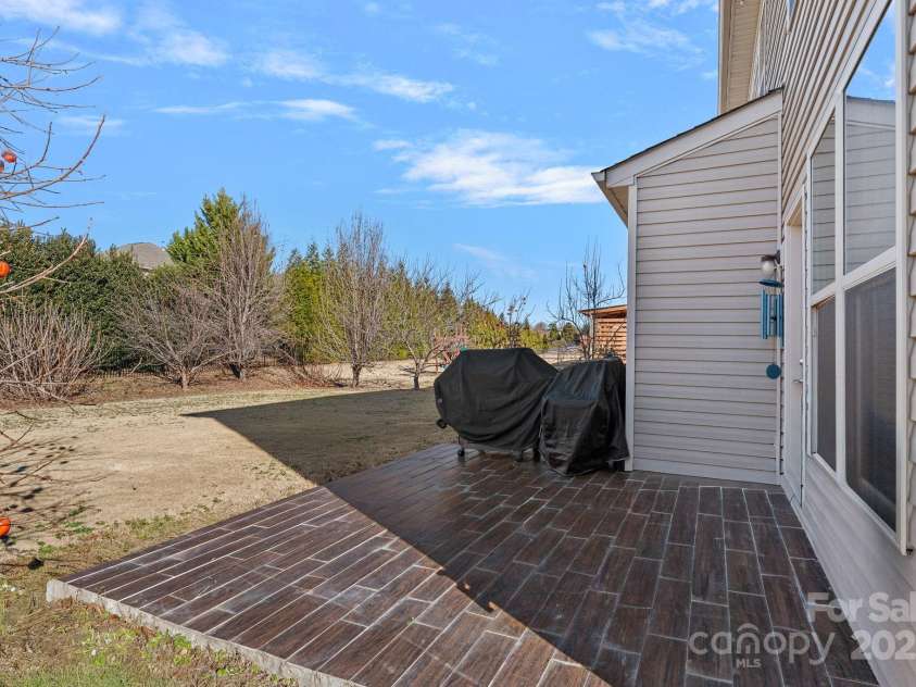 3954 Kestrel Lane, Indian Land, SC 29707.  MLS# CAR4327800, YatesRealty ID 5249. 