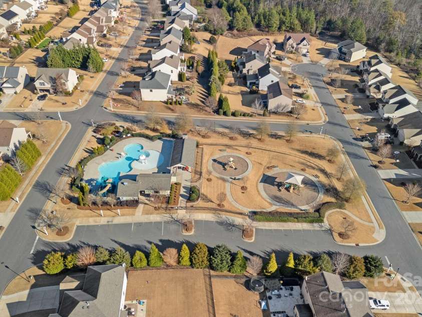 3954 Kestrel Lane, Indian Land, SC 29707.  MLS# CAR4327800, YatesRealty ID 5249. 