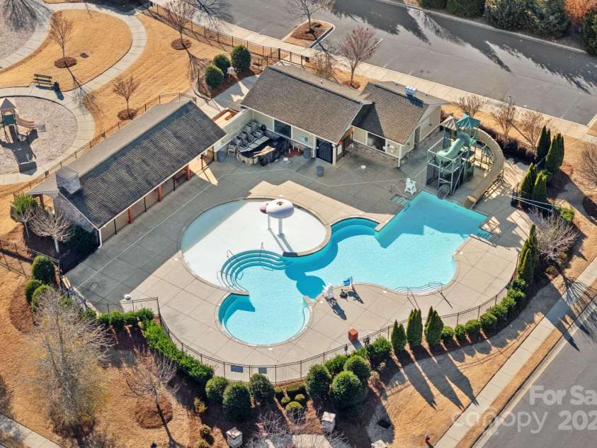 3954 Kestrel Lane, Indian Land, SC 29707.  MLS# CAR4327800, YatesRealty ID 5249. 