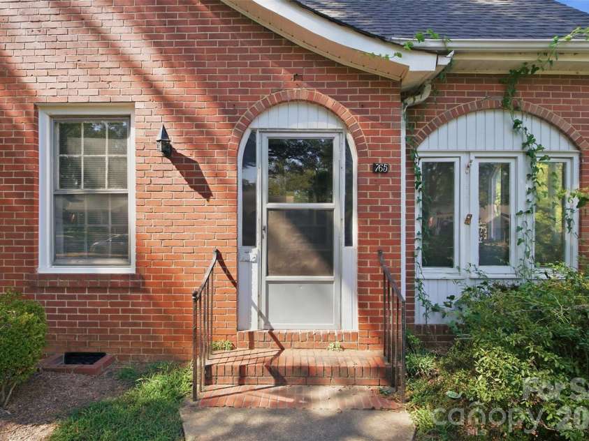 765 Eden Terrace, Rock Hill, SC 29730.  MLS# CAR4426374, YatesRealty ID 52490. 