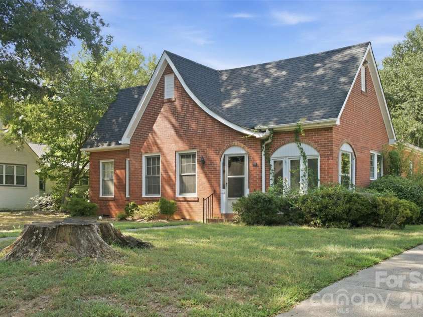 765 Eden Terrace, Rock Hill, SC 29730.  MLS# CAR4426374, YatesRealty ID 52490. 