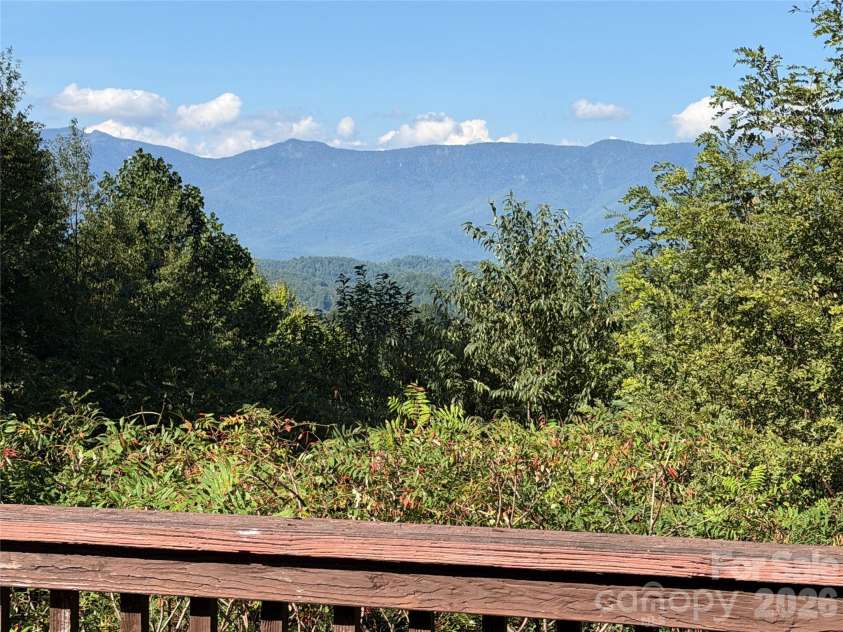 697 Grassy Mountain Road, Little Switzerland, NC 28749.  MLS# CAR4427635, YatesRealty ID 52492. 