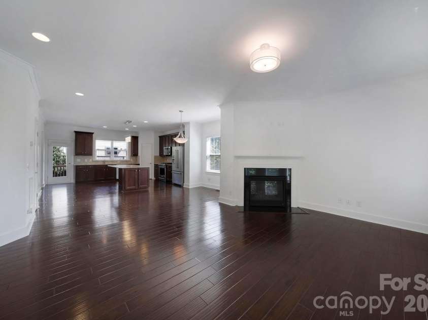 704 Lamar Avenue, Charlotte, NC 28204.  MLS# CAR4419143, YatesRealty ID 52496. 
