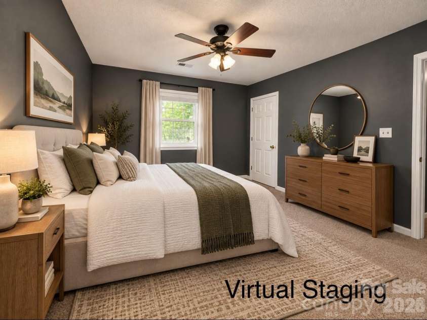 1062 Farm Pond Lane, Rock Hill, SC 29732.  MLS# CAR4427526, YatesRealty ID 52497. 